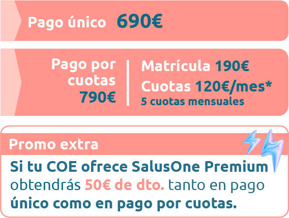 precio eir intensivo