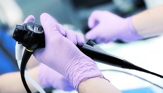 TÉCNICAS Y PROCEDIMIENTOS DE ENFERMERÍA EN URGENCIAS Y EMERGENCIAS II
