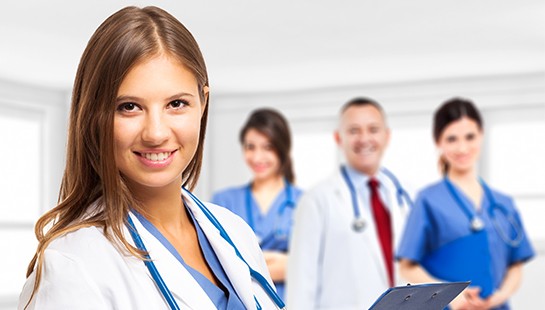 LIDERAZGO Y GESTIÓN DE SERVICIOS DE ENFERMERÍA