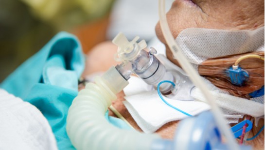EL PACIENTE CRÍTICO CON PATOLOGÍA RESPIRATORIA