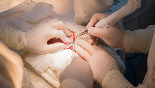 ENFERMERÍA QUIRÚRGICA II; CIRUGÍA PEDIÁTRICA, MAXILOFACIAL, OTORRINOLARINGOLÓGICA, OFTALMOLÓGICA, PSIQUIÁTRICA Y DOLOR