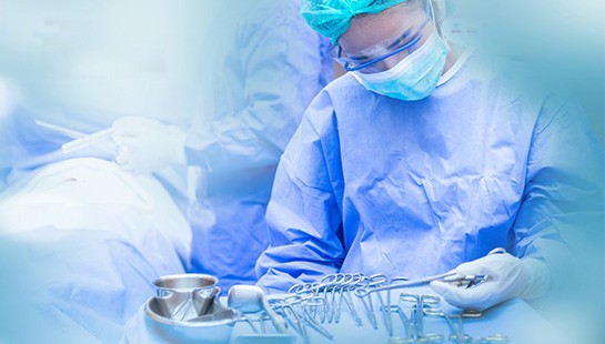 INNOVACIÓN TECNOLÓGICA EN LA ENFERMERÍA QUIRÚRGICA