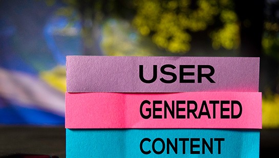 PRODUCCIÓN DE CONTENIDOS DIGITALES EN SALUD