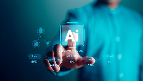 INTELIGENCIA ARTIFICIAL, DATOS Y ALGORITMOS EN SALUD
