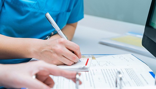 GESTIÓN DE INFORMACIÓN EN SALUD; ENTORNO PERSONAL DE APRENDIZAJE