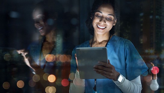 HERRAMIENTAS DIGITALES PARA EL TRABAJO COLABORATIVO EN SALUD