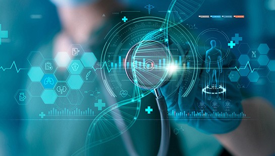 SISTEMAS DE INFORMACIÓN, INNOVACIÓN Y DESARROLLO DE PROYECTOS DIGITALES EN SALUD