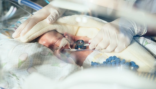 PATOLOGÍA NEONATAL (I); PATOLOGÍA CARDIORRESPIRATORIA, ENDOCRINOMETABÓLICA Y NEUROLÓGICA