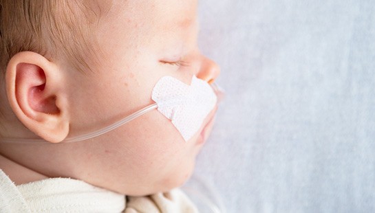PATOLOGÍA PEDIÁTRICA (I); PATOLOGÍA CARDIORRESPIRATORIA Y NEUROLÓGICA