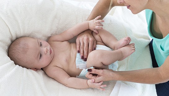 PATOLOGÍA PEDIÁTRICA (II); PATOLOGÍA DIGESTIVA, HEMATOLÓGICA, NEFROUROLÓGICA E INFECCIOSA