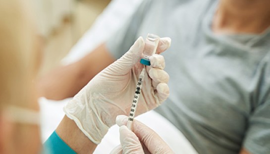 EPIDEMIOLOGÍA Y VACUNACIÓN EN LA PRÁCTICA CLÍNICA