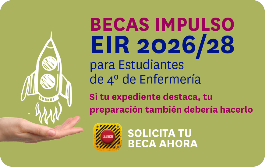 Becas Impulso